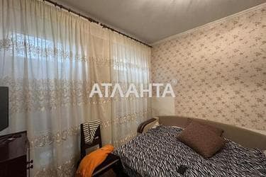 1-комнатная квартира по адресу Вознесенский пер. (площадь 31 м²) - Atlanta.ua - фото 17