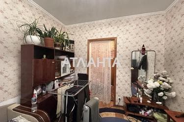 1-комнатная квартира по адресу Вознесенский пер. (площадь 31 м²) - Atlanta.ua - фото 15