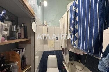 1-комнатная квартира по адресу Вознесенский пер. (площадь 31 м²) - Atlanta.ua - фото 21