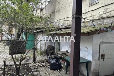 1-комнатная квартира по адресу Вознесенский пер. (площадь 31 м²) - Atlanta.ua - фото 23