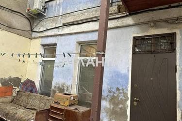 1-комнатная квартира по адресу Вознесенский пер. (площадь 31 м²) - Atlanta.ua - фото 22