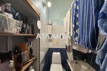 1-комнатная квартира по адресу Вознесенский пер. (площадь 31 м²) - Atlanta.ua - фото 24