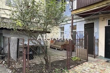 1-комнатная квартира по адресу Вознесенский пер. (площадь 31 м²) - Atlanta.ua - фото 25