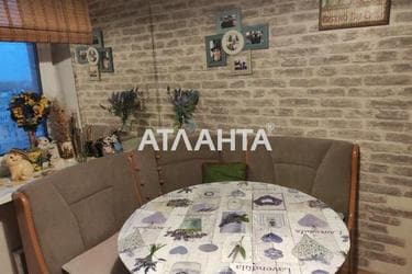 3-комнатная квартира по адресу ул. Бочарова ген. (площадь 71 м²) - Atlanta.ua - фото 31