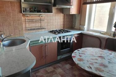 3-комнатная квартира по адресу ул. Бочарова ген. (площадь 71 м²) - Atlanta.ua - фото 29