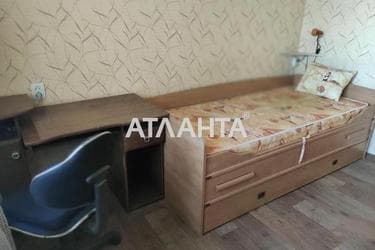 3-комнатная квартира по адресу ул. Бочарова ген. (площадь 71 м²) - Atlanta.ua - фото 23