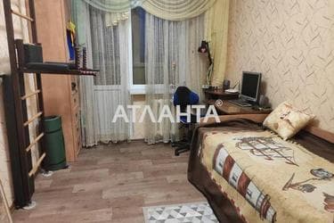 3-комнатная квартира по адресу ул. Бочарова ген. (площадь 71 м²) - Atlanta.ua - фото 22