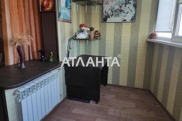 3-комнатная квартира по адресу ул. Бочарова ген. (площадь 71 м²) - Atlanta.ua - фото 27