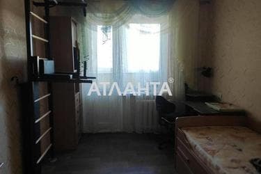 3-комнатная квартира по адресу ул. Бочарова ген. (площадь 71 м²) - Atlanta.ua - фото 25