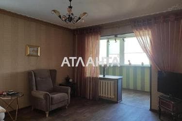 3-комнатная квартира по адресу ул. Бочарова ген. (площадь 71 м²) - Atlanta.ua - фото 26