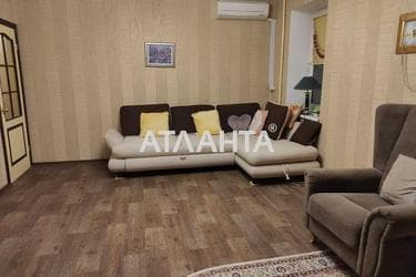 3-комнатная квартира по адресу ул. Бочарова ген. (площадь 71 м²) - Atlanta.ua - фото 19