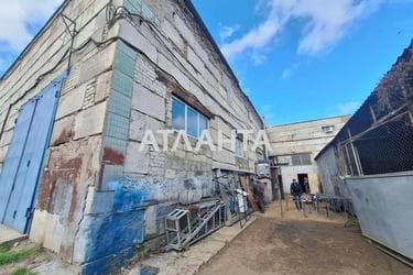 Комерційна нерухомість за адресою вул. Чепіги атам. (площа 1356,1 м²) - Atlanta.ua - фото 48