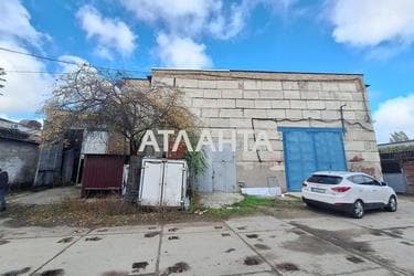 Комерційна нерухомість за адресою вул. Чепіги атам. (площа 1356,1 м²) - Atlanta.ua - фото 50