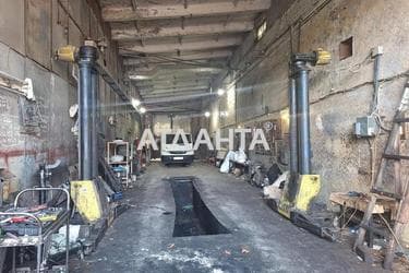 Комерційна нерухомість за адресою вул. Чепіги атам. (площа 1356,1 м²) - Atlanta.ua - фото 60