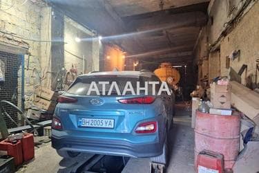 Комерційна нерухомість за адресою вул. Чепіги атам. (площа 1356,1 м²) - Atlanta.ua - фото 62