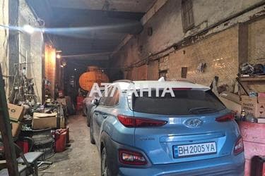 Комерційна нерухомість за адресою вул. Чепіги атам. (площа 1356,1 м²) - Atlanta.ua - фото 63