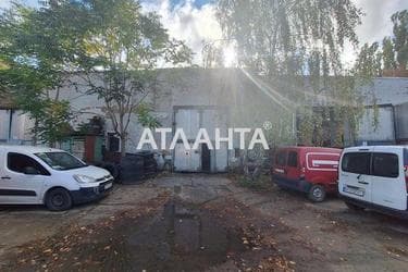 Комерційна нерухомість за адресою вул. Чепіги атам. (площа 1356,1 м²) - Atlanta.ua - фото 65