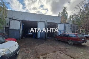 Комерційна нерухомість за адресою вул. Чепіги атам. (площа 1356,1 м²) - Atlanta.ua - фото 67