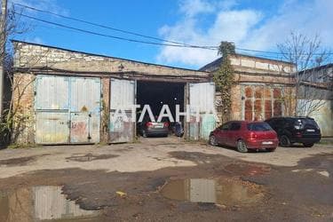 Комерційна нерухомість за адресою вул. Чепіги атам. (площа 1356,1 м²) - Atlanta.ua - фото 68