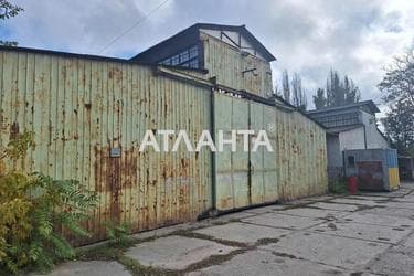 Комерційна нерухомість за адресою вул. Чепіги атам. (площа 1356,1 м²) - Atlanta.ua - фото 70