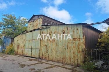 Комерційна нерухомість за адресою вул. Чепіги атам. (площа 1356,1 м²) - Atlanta.ua - фото 71