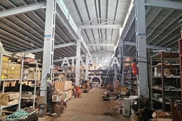 Комерційна нерухомість за адресою вул. Чепіги атам. (площа 1356,1 м²) - Atlanta.ua - фото 72