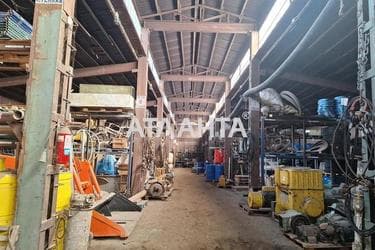 Комерційна нерухомість за адресою вул. Чепіги атам. (площа 1356,1 м²) - Atlanta.ua - фото 77