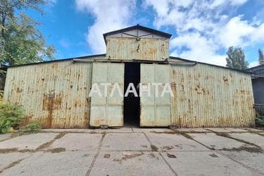 Комерційна нерухомість за адресою вул. Чепіги атам. (площа 1356,1 м²) - Atlanta.ua - фото 78