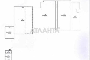 Комерційна нерухомість за адресою вул. Чепіги атам. (площа 1356,1 м²) - Atlanta.ua - фото 80