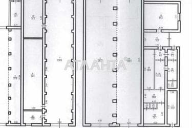 Комерційна нерухомість за адресою вул. Чепіги атам. (площа 1356,1 м²) - Atlanta.ua - фото 81