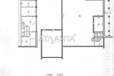 Комерційна нерухомість за адресою вул. Чепіги атам. (площа 1356,1 м²) - Atlanta.ua - фото 82