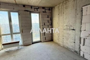 1-кімнатна квартира за адресою вул. Приморська (площа 25,1 м²) - Atlanta.ua - фото 12