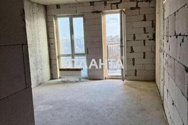 1-кімнатна квартира за адресою вул. Приморська (площа 25,1 м²) - Atlanta.ua - фото 13