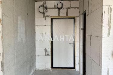 1-кімнатна квартира за адресою вул. Приморська (площа 25,1 м²) - Atlanta.ua - фото 16