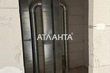 1-кімнатна квартира за адресою вул. Приморська (площа 25,1 м²) - Atlanta.ua - фото 17