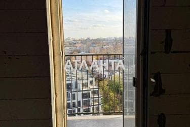 1-кімнатна квартира за адресою вул. Приморська (площа 25,1 м²) - Atlanta.ua - фото 18