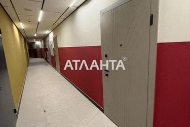 1-кімнатна квартира за адресою вул. Приморська (площа 25,1 м²) - Atlanta.ua - фото 19