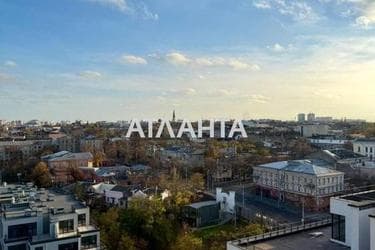 1-кімнатна квартира за адресою вул. Приморська (площа 25,1 м²) - Atlanta.ua - фото 20