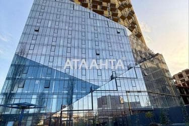 1-кімнатна квартира за адресою вул. Приморська (площа 25,1 м²) - Atlanta.ua - фото 21