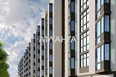 1-кімнатна квартира за адресою вул. Чорноморського Козацтва (площа 25,5 м²) - Atlanta.ua - фото 10