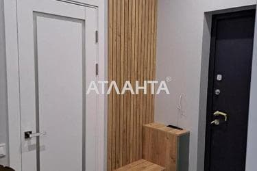 1-кімнатна квартира за адресою Курортний пров. (площа 34,5 м²) - Atlanta.ua - фото 20