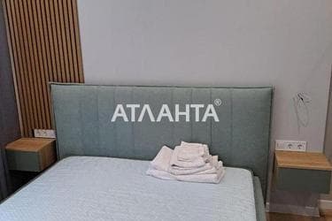 1-кімнатна квартира за адресою Курортний пров. (площа 34,5 м²) - Atlanta.ua - фото 16