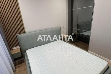 1-кімнатна квартира за адресою Курортний пров. (площа 34,5 м²) - Atlanta.ua - фото 15