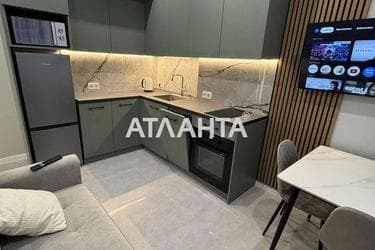 1-кімнатна квартира за адресою Курортний пров. (площа 34,5 м²) - Atlanta.ua - фото 13