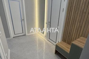 1-кімнатна квартира за адресою Курортний пров. (площа 34,5 м²) - Atlanta.ua - фото 17