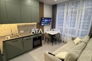 1-кімнатна квартира за адресою Курортний пров. (площа 34,5 м²) - Atlanta.ua - фото 12