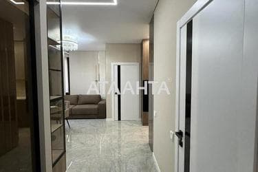 1-кімнатна квартира за адресою Курортний пров. (площа 34,5 м²) - Atlanta.ua - фото 19