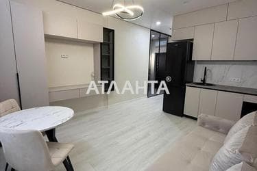 1-кімнатна квартира за адресою Курортний пров. (площа 28 м²) - Atlanta.ua - фото 14