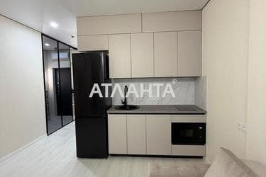 1-кімнатна квартира за адресою Курортний пров. (площа 28 м²) - Atlanta.ua - фото 15