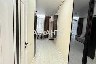 1-кімнатна квартира за адресою Курортний пров. (площа 28 м²) - Atlanta.ua - фото 16